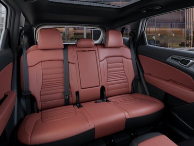 2026 Kia Sportage SX