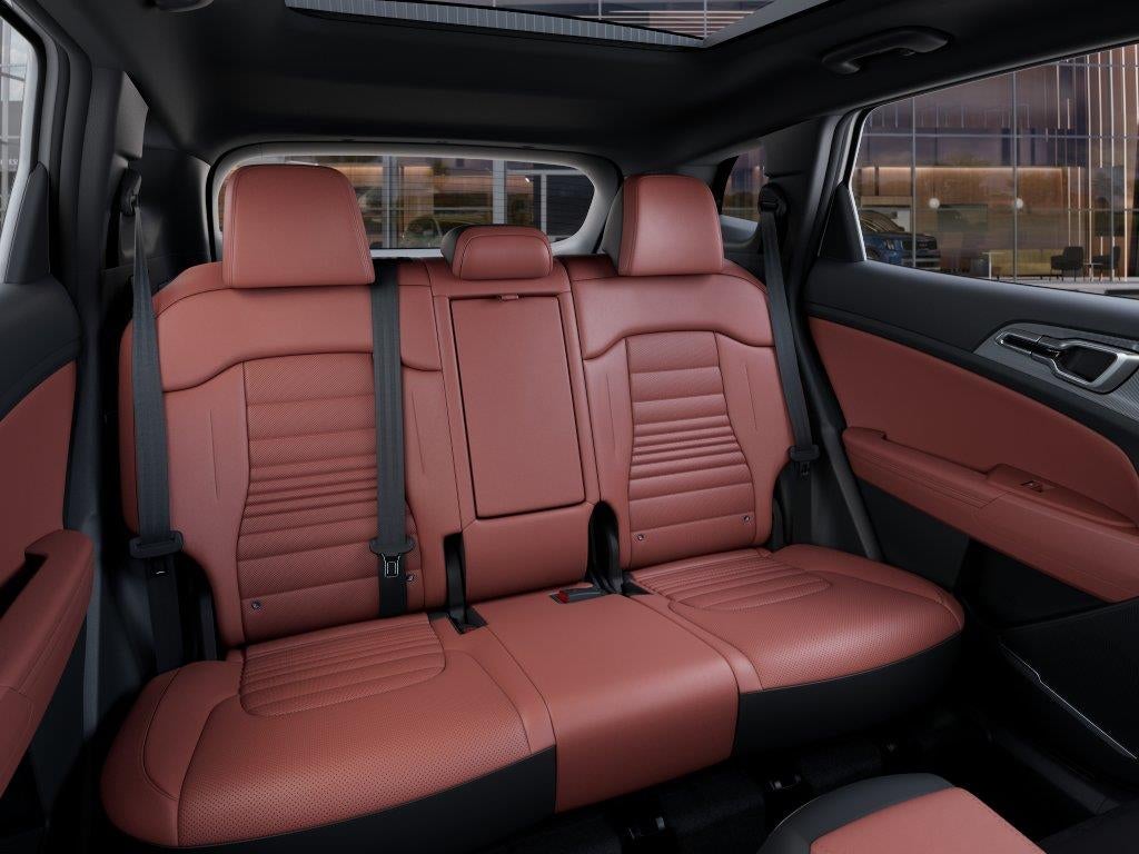 2026 Kia Sportage SX