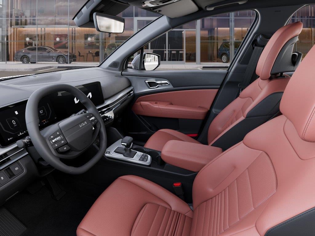 2026 Kia Sportage SX