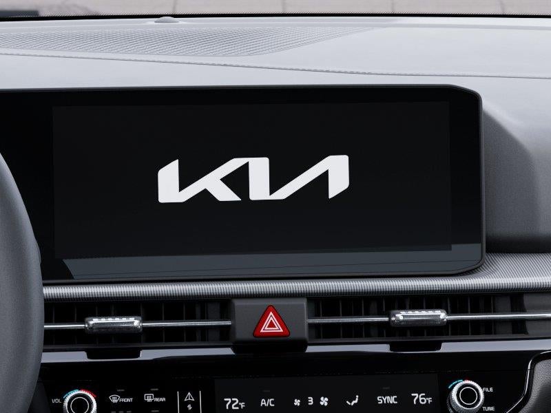 2026 Kia Sportage SX