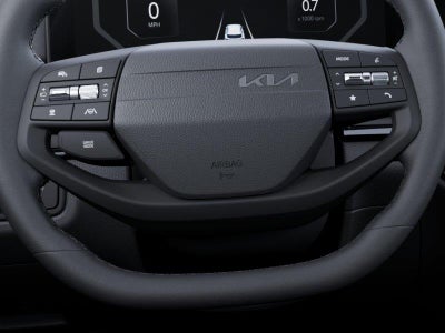 2026 Kia Sportage SX