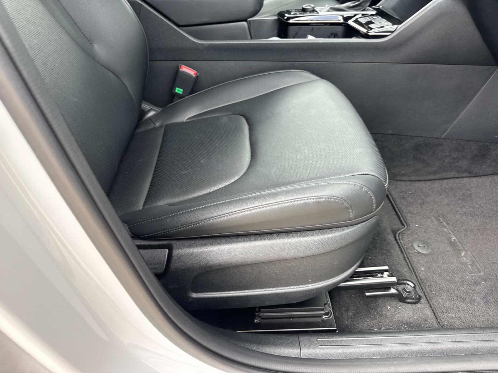 2025 Kia Sportage SX FWD