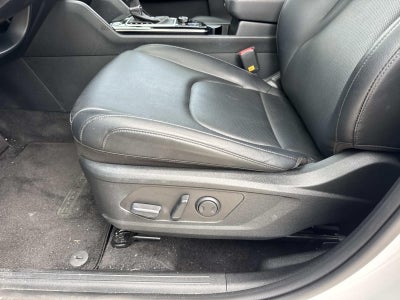 2025 Kia Sportage SX FWD