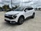 2025 Kia Sportage SX FWD