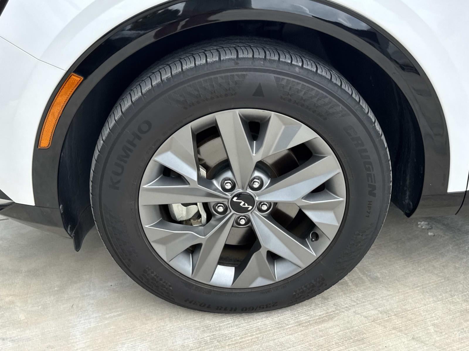 2025 Kia Sportage SX FWD