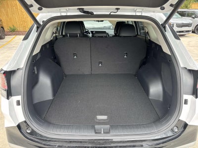 2025 Kia Sportage SX FWD