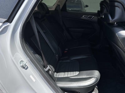 2023 Kia Sportage SX-Prestige FWD