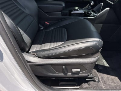 2023 Kia Sportage SX-Prestige FWD