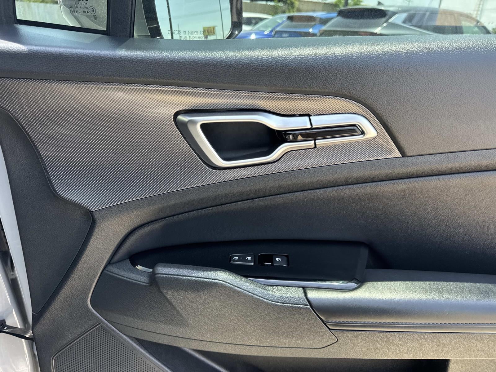 2023 Kia Sportage SX-Prestige FWD