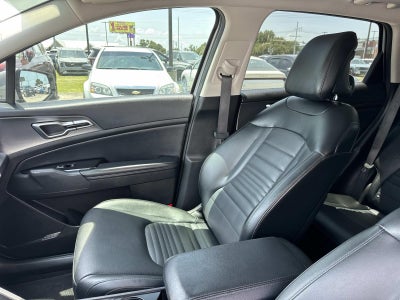 2023 Kia Sportage SX-Prestige FWD