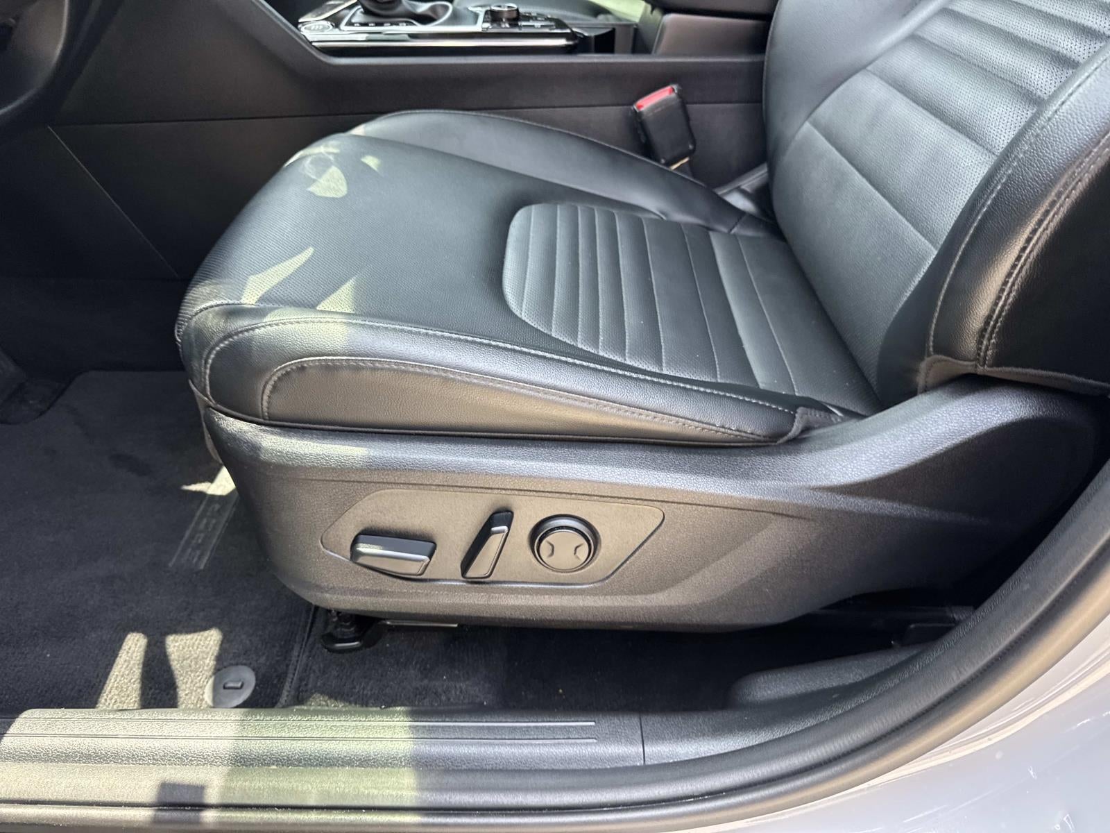 2023 Kia Sportage SX-Prestige FWD