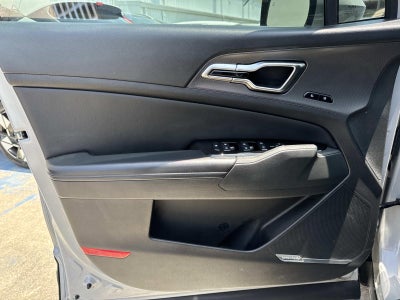2023 Kia Sportage SX-Prestige FWD