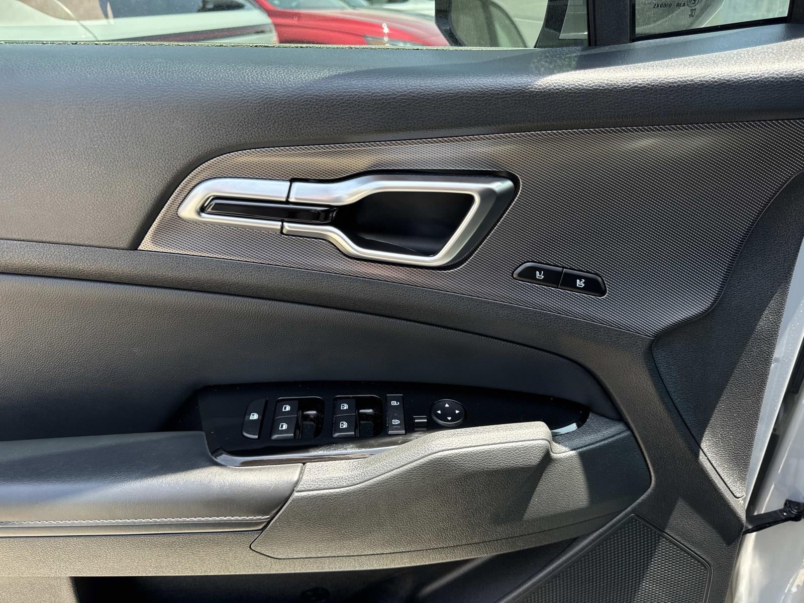 2023 Kia Sportage SX-Prestige FWD