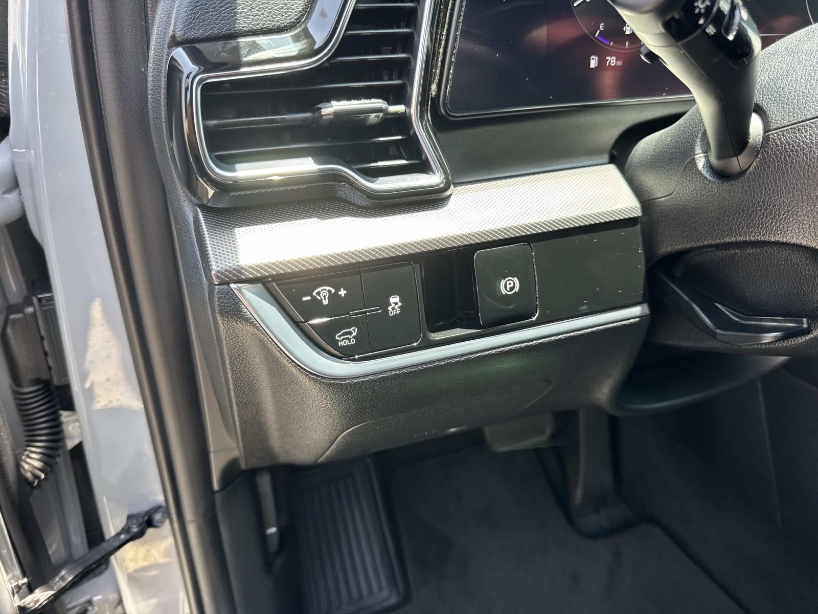 2023 Kia Sportage SX-Prestige FWD