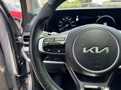 2023 Kia Sportage SX-Prestige FWD