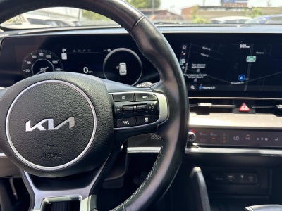 2023 Kia Sportage SX-Prestige FWD