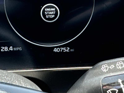 2023 Kia Sportage SX-Prestige FWD