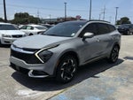 2023 Kia Sportage SX-Prestige FWD