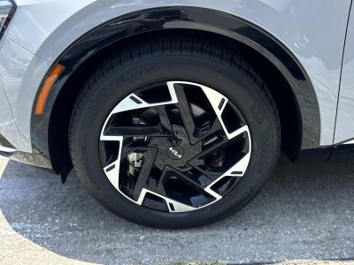 2023 Kia Sportage SX-Prestige FWD