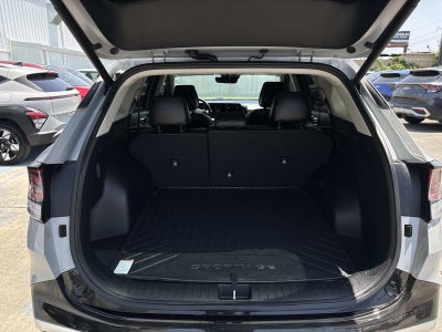 2023 Kia Sportage SX-Prestige FWD