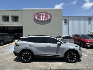 2023 Kia Sportage SX-Prestige FWD