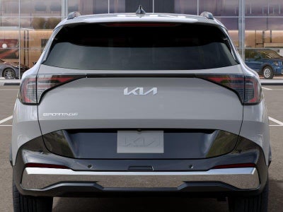 2027 Kia Sportage SX-Prestige