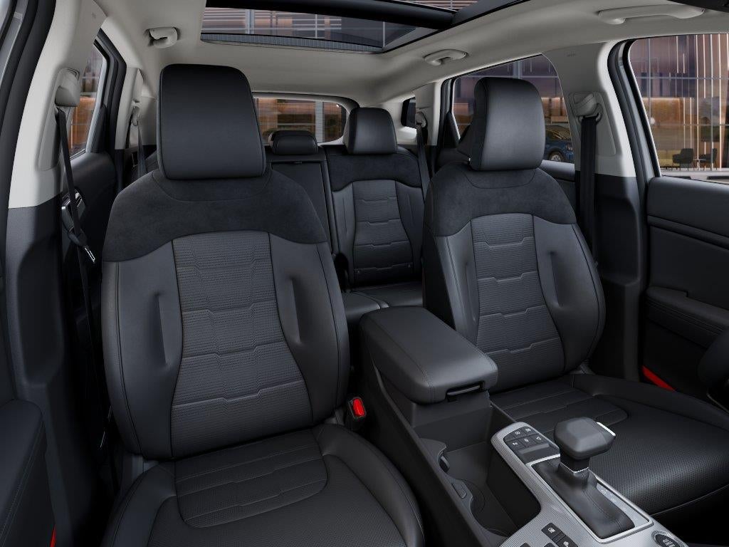 2027 Kia Sportage SX-Prestige