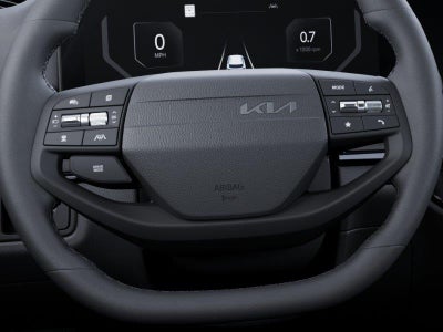 2027 Kia Sportage SX-Prestige