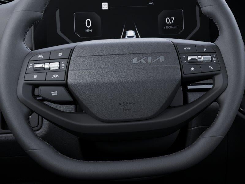 2027 Kia Sportage SX-Prestige