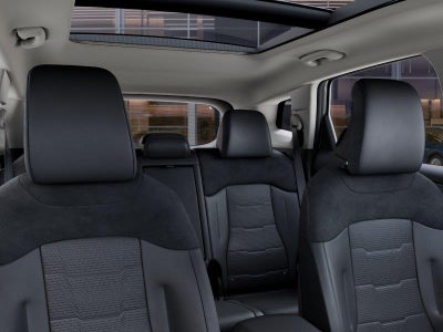 2027 Kia Sportage SX-Prestige