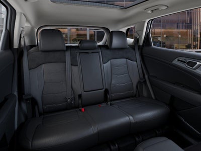 2027 Kia Sportage SX-Prestige