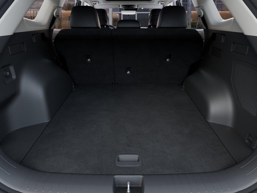 2027 Kia Sportage SX-Prestige