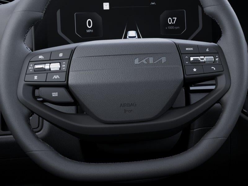 2027 Kia Sportage SX-Prestige