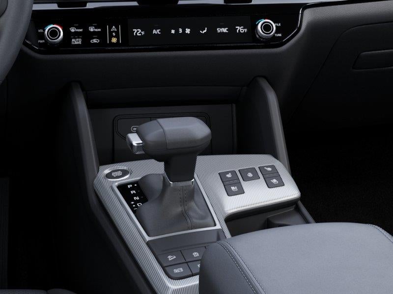 2027 Kia Sportage SX-Prestige