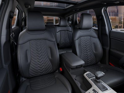 2027 Kia Sportage X-Line