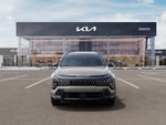 2027 Kia Sportage X-Line