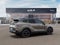 2027 Kia Sportage X-Line
