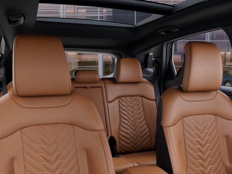 2027 Kia Sportage X-Line