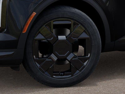 2027 Kia Sportage X-Line