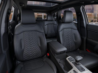 2027 Kia Sportage X-Line