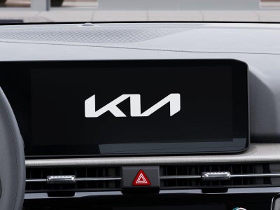 2027 Kia Sportage X-Line