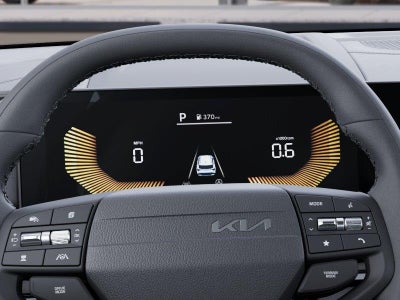2027 Kia Sportage X-Line