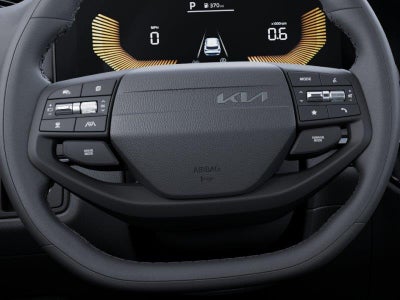 2027 Kia Sportage X-Line