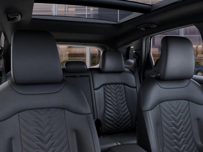 2027 Kia Sportage X-Line