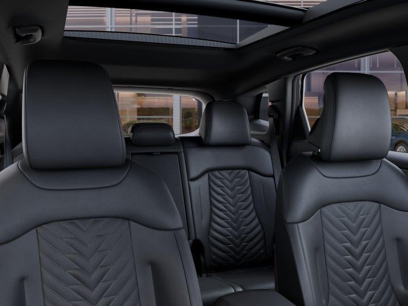 2027 Kia Sportage X-Line