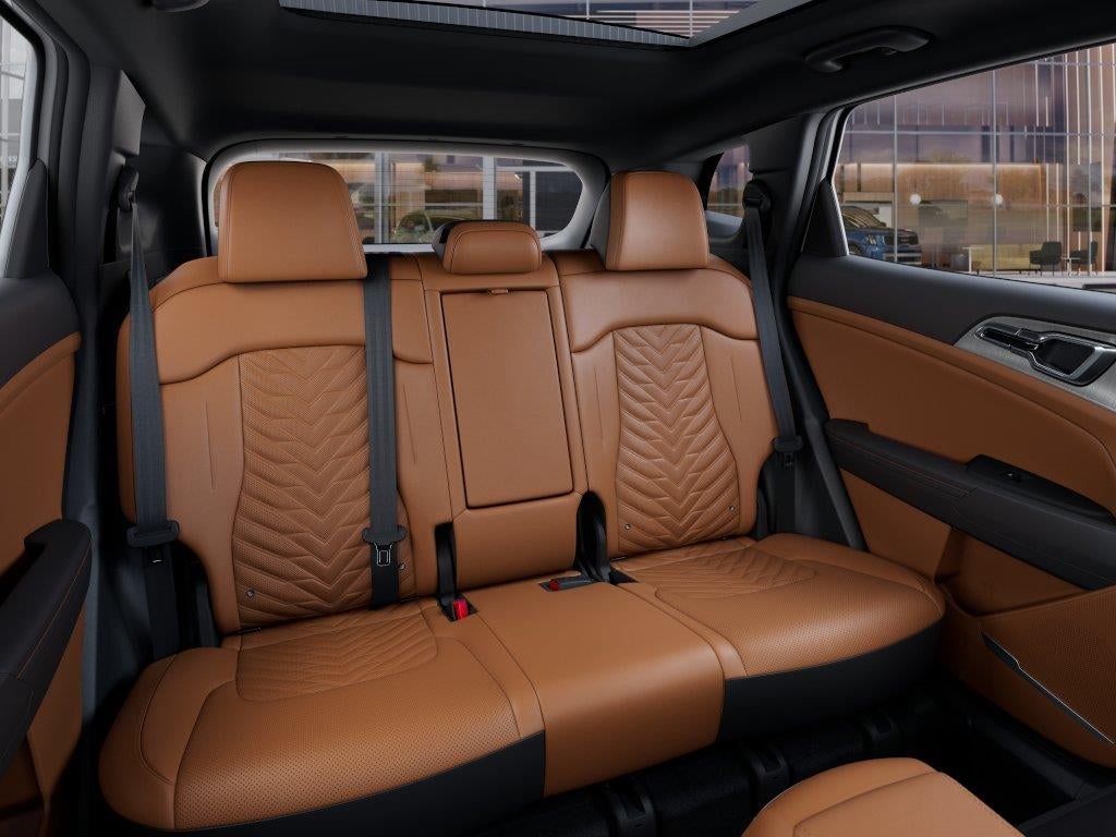 2027 Kia Sportage X-Line