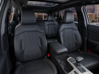 2027 Kia Sportage X-Line