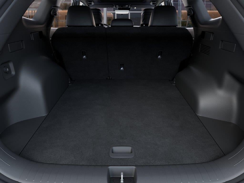 2027 Kia Sportage X-Line