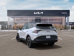 2027 Kia Sportage X-Line