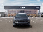 2027 Kia Sportage X-Line